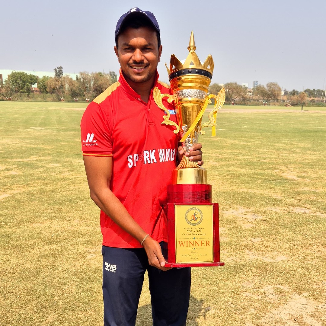 Akash Singhal 