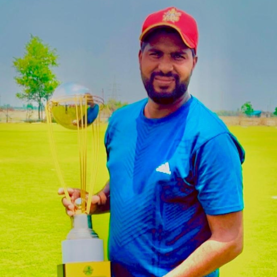 Shivraj nigam