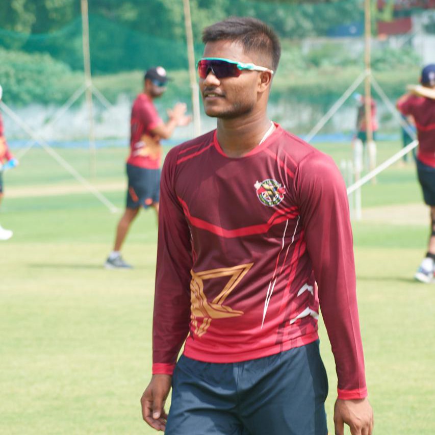Rishabh rajput