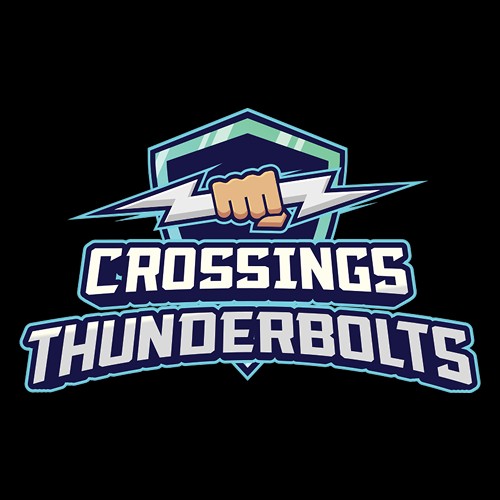 Crossings Thunderbolts