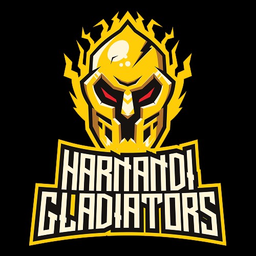 Harnandi Gladiators