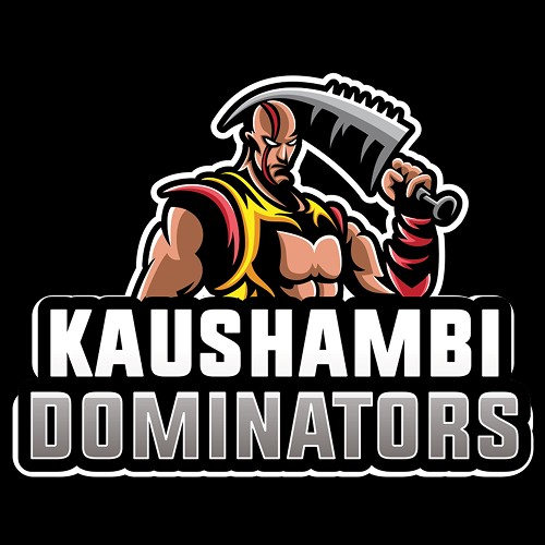 Kaushambi Dominators