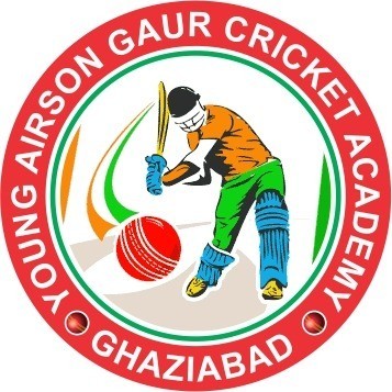 young airson gaur cricket academy