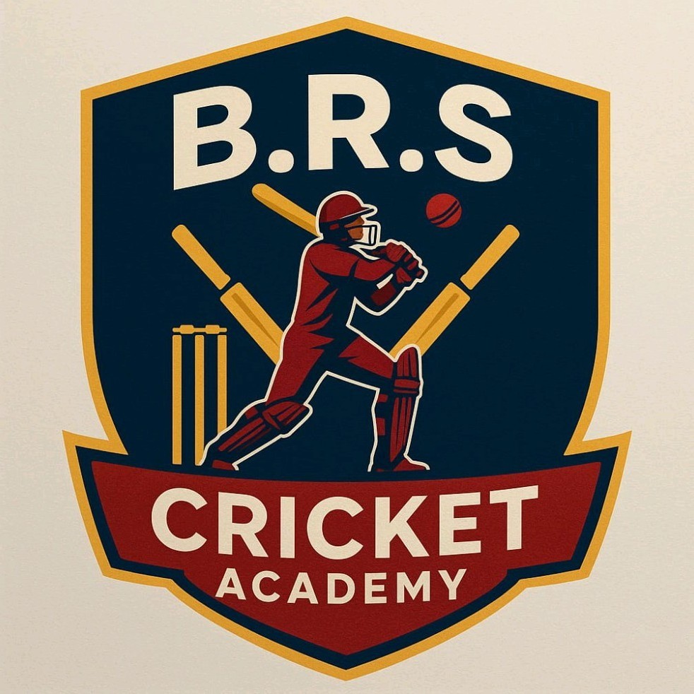 brs cricket academy