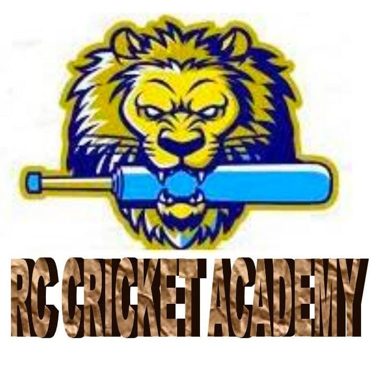 RC Cricket Academy